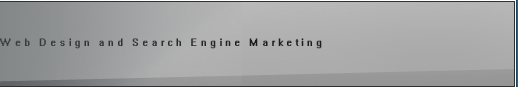 Web Design and Search Engine Marketing Firm.