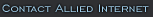 Contact Allied Internet Website Design and Marketing Firm